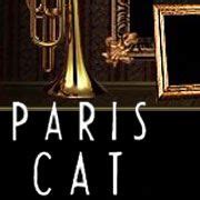 Paris Cat Jazz Club | Melbourne VIC