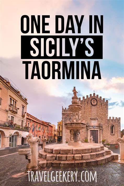 Top Things to Do in Taormina - One of the Best Places to See in Sicily ...