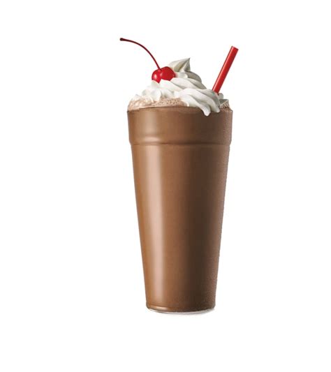 Chocolate Classic Shake - Order Ahead Online | | Sonic Drive-In