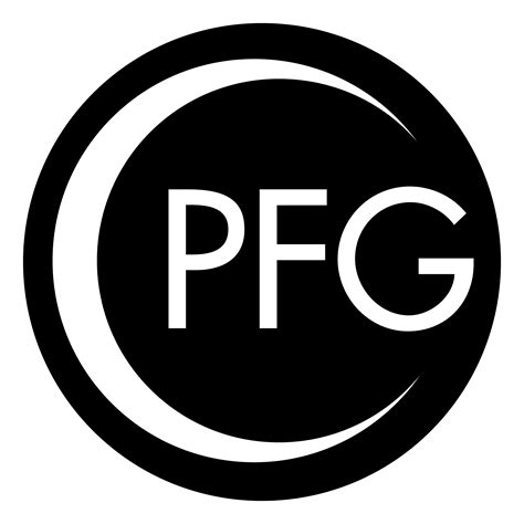 PFG Logo - LogoDix