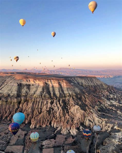 12 Cappadocia Pictures That'll Make You Book a Trip Right Now - Slight North