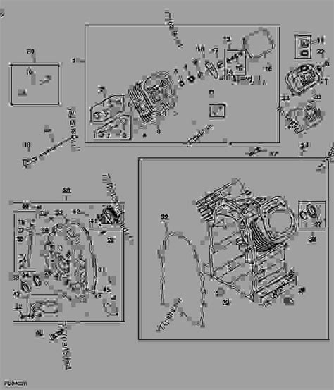 [DIAGRAM] John Deere Gator Parts Diagram - MYDIAGRAM.ONLINE