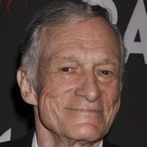 Hugh Hefner - Trivia, Family, Bio | Famous Birthdays