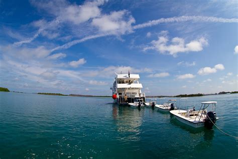 Hosted Trips — Cuba Fishing Outfitters