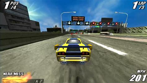 Burnout Legends - Entire Burnout 3 OST Mod - YouTube