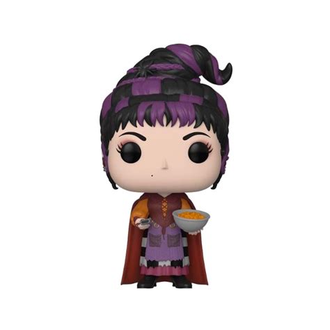 Figurine Mary Sanderson / Hocus Pocus / Funko Pop Disney 559