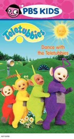 Teletubbies: Dance with the Teletubbies (1998) - | Synopsis ...