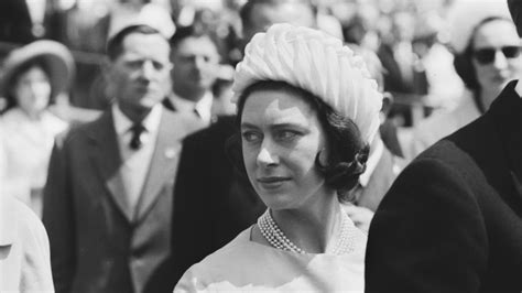 The Untold Truth Of Queen Elizabeth's Sister, Princess Margaret