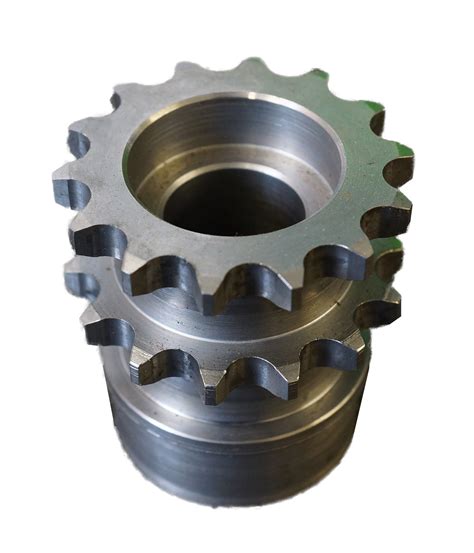 Roller Chain Sprocket | Dyno Conveyors - Roller, Belt, Chain and ...