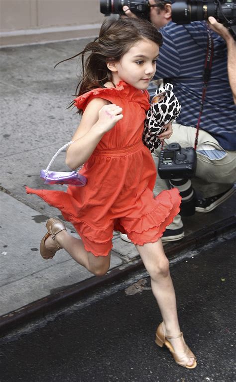 Suri Cruise A Mini Fashionista Suri Cruise Fashion Suri Cruise | Hot ...