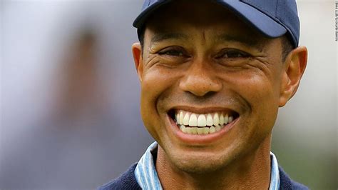 Tiger Woods: A tumultuous 10 years from scandal to redemption - CNN