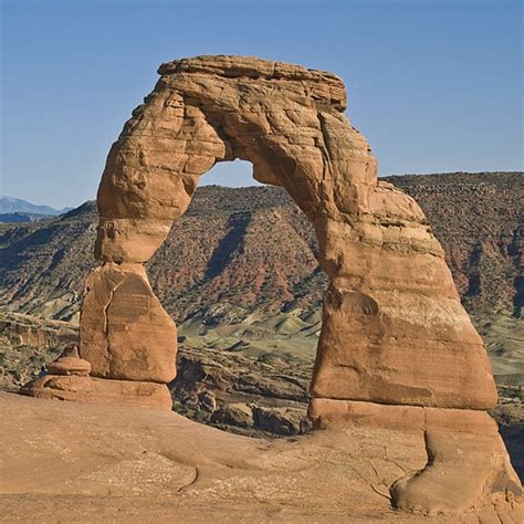 Arches National Park Geology Tour by DK Tasa, Inc.