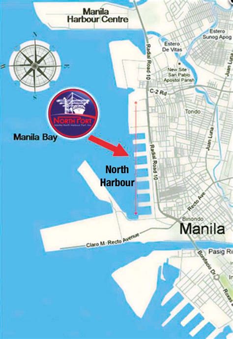 Manila North Harbor: sa kuko ng mga buwitre – Pinoy Weekly