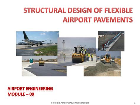 SOLUTION: Flexible pavement design with solved example - Studypool