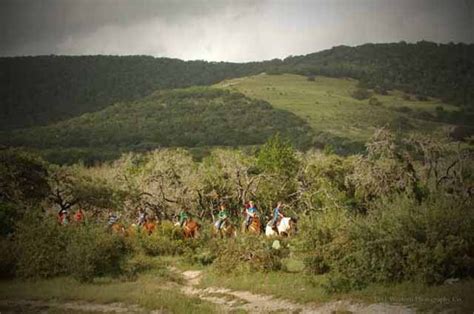 Dixie Dude Ranch in Bandera | Tour Texas