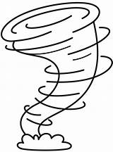 Tornado coloring pages  ColoringLib sketch template
