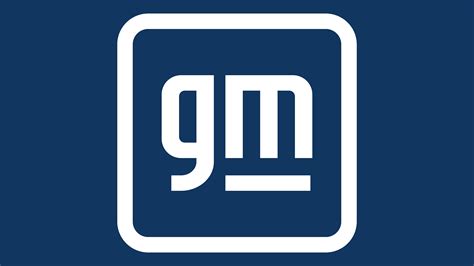 General Motors Cars Logo