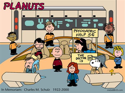 Peanuts Gang Wallpaper - WallpaperSafari