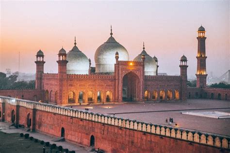 11 Best Places to Visit in Lahore, Pakistan | The Diary of a Nomad