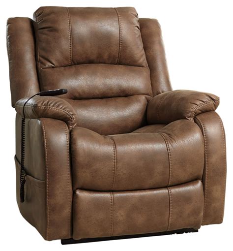 Best Recliner for Big and Tall Man Review & Buying Guide 2019