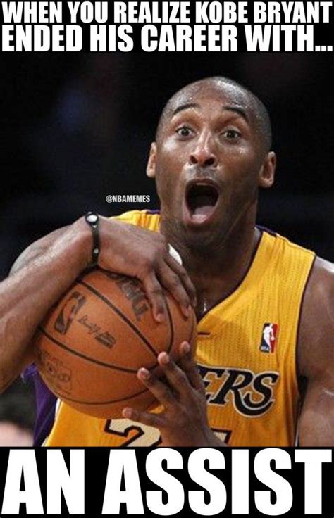 Kobe Bryant Funny Quotes - ShortQuotes.cc