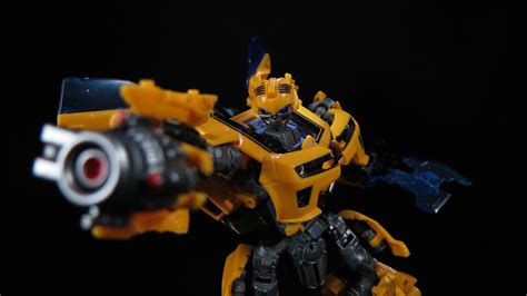 Battle Blade Bumblebee 3 by Doubledealer93 on DeviantArt