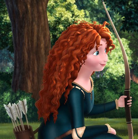 Merida | Sofia the First Wiki | FANDOM powered by Wikia