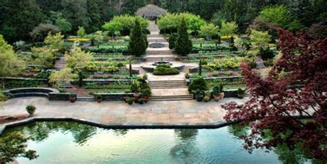 Botanical Gardens in North Carolina | Triangle Gardener Magazine