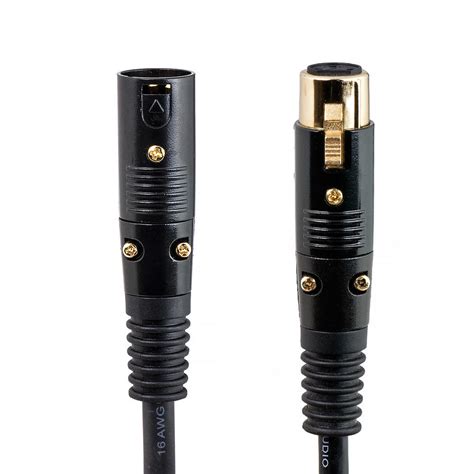 Why Do We Use XLR Cables – What Are They And How They Work ...