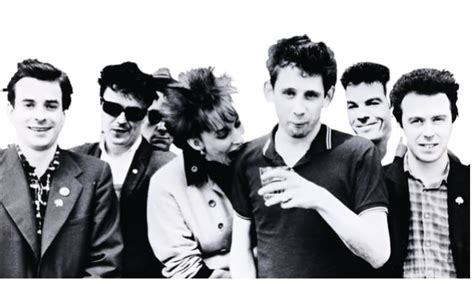 The Pogues Lyrics And Chords - Irish folk songs