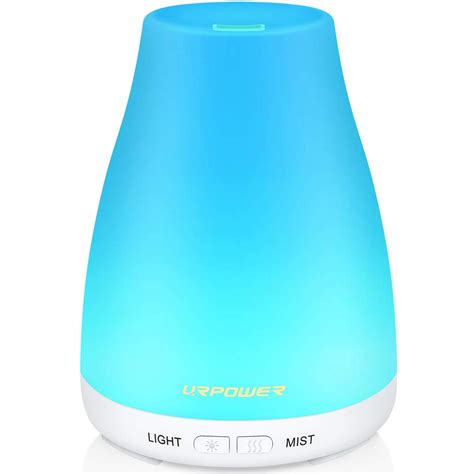 urpower essential oil diffuser