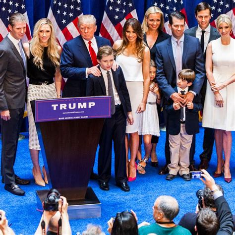 Brad Parscale: Trump Family Will Be a Decades-Long ‘Dynasty’