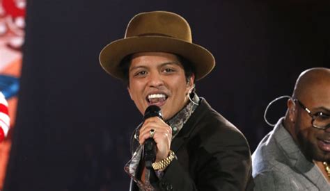 Best Bruno Mars songs: Uptown Funk and other biggest hits - GoldDerby