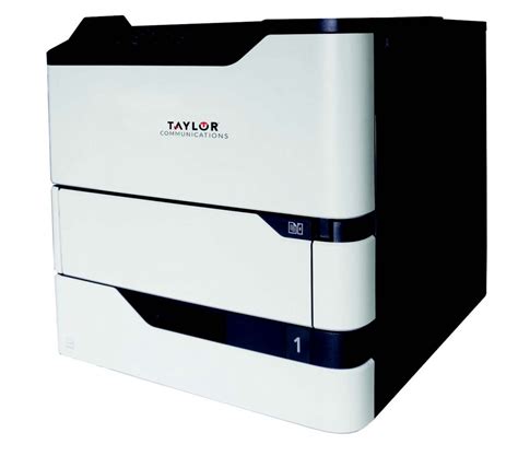 Taylor PL6255 MICR Printer – JPoulet Cheque Writing Services