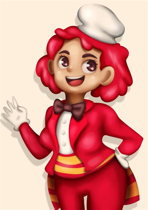 Jollibee Fan Art by jingcarlo on DeviantArt