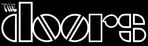 The Doors Logo by Metalguru18794 on DeviantArt