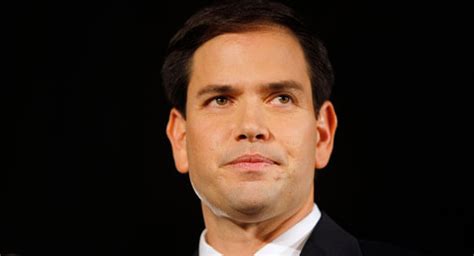 Marco Rubio Biography, Age, Weight, Height, Friend, Like, Affairs ...