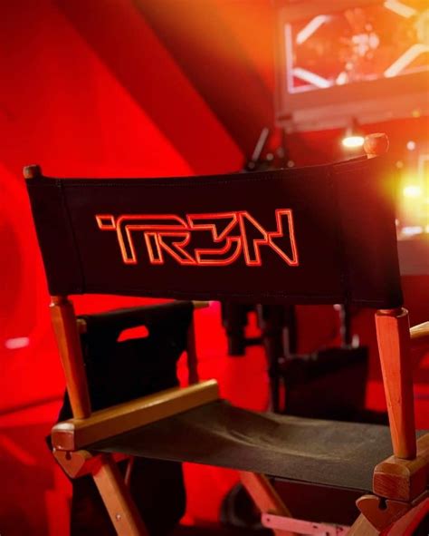 Disney’s “Tron 3” Finally Begins Filming – What's On Disney Plus