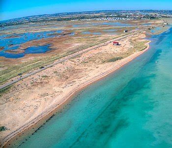 Rye Harbour Nature Reserve - Beside The Sea Holidays