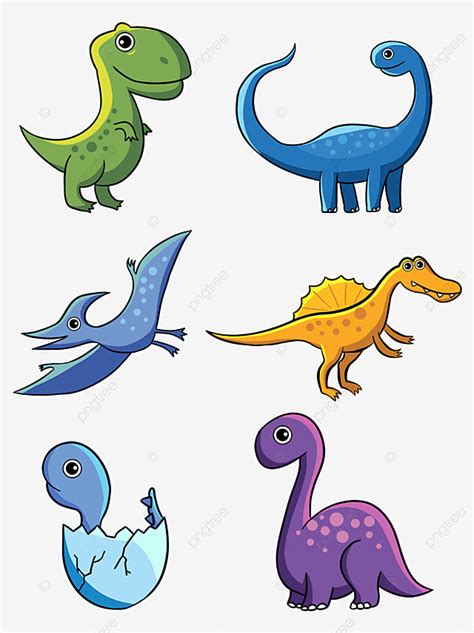 346 Wallpaper Kartun Dino Picture - MyWeb