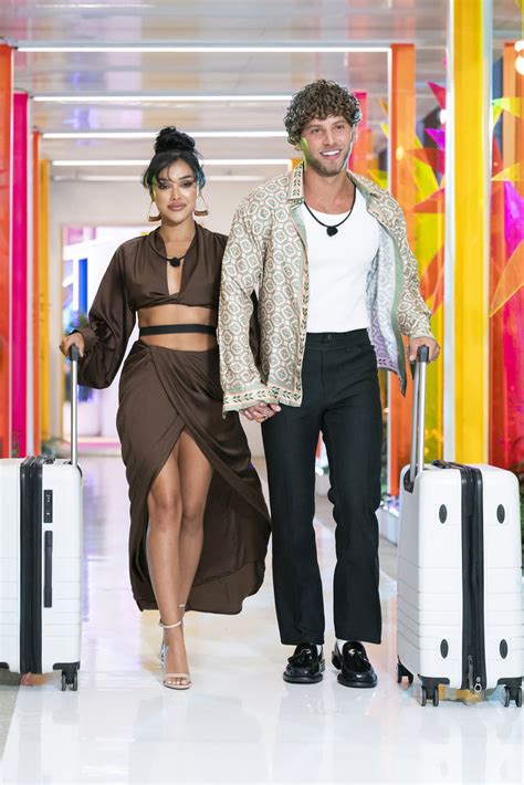 Are Cely, Eyal Still Together After Love Island Games? Relationship Update