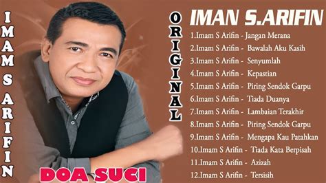 Terbaik Dari Imam S Arifin - Imam S Arifin Full Album | Dangdut Lawas Penuh Kenangan - YouTube