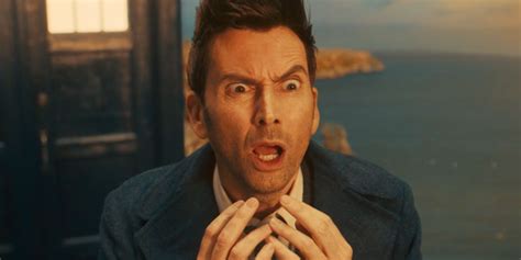 David Tennant's Doctor Who Return Explained: Everything We Know