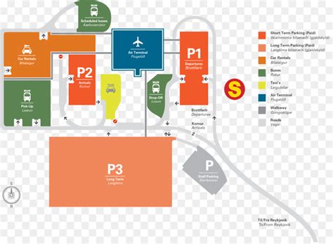 Map Of Reykjavik Airport - Map Of New Hampshire