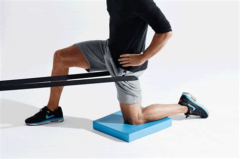 Fit Body Secrets: Hip/Knee Mobility - Furthermore