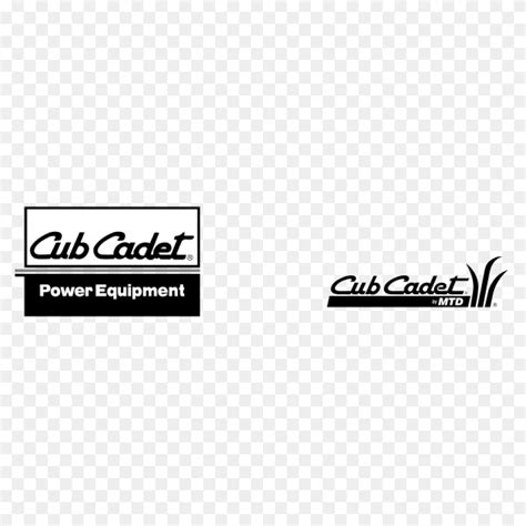 Cub Cadet Logo & Transparent Cub Cadet.PNG Logo Images