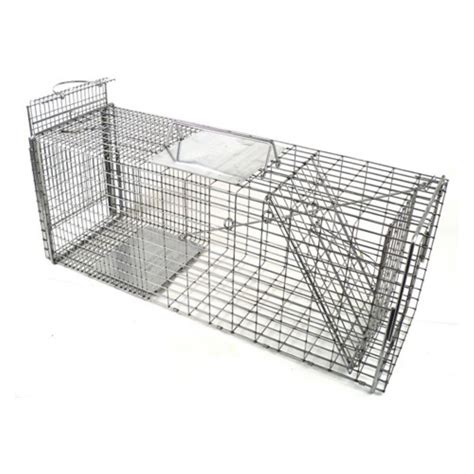 Pet Supplies Cat Supplies Carriers & Crates Fix Nation Feral Cat Trap ...