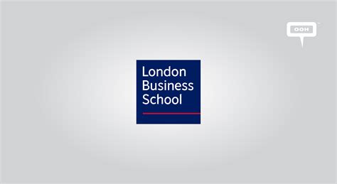 London Business School on INSITEOPEDIA - INSITE OOH Media Platform