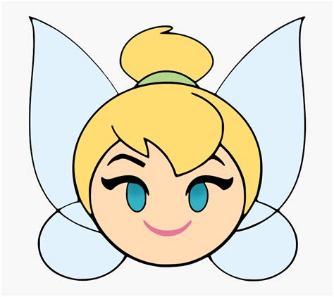 Disney Emoji Coloring Pages, HD Png Download - kindpng