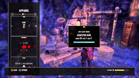 ESO Crafting Sets And Everything You Need To Know - YouTube